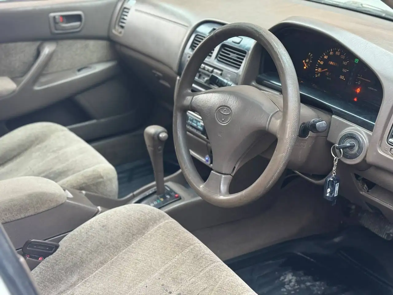 Продажа автомобиля SV40 с двигателем 3S - Авто в Иркутск