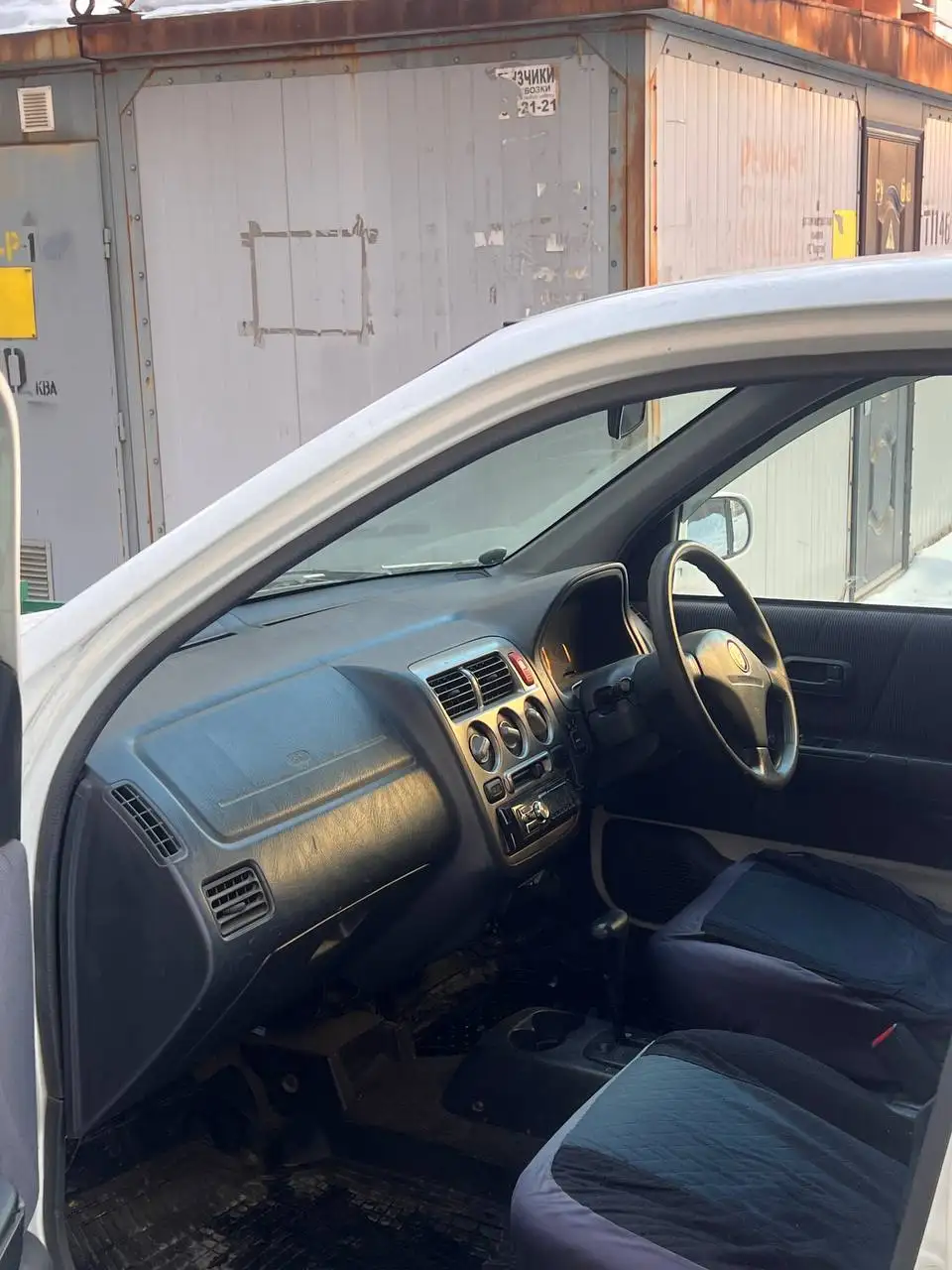 Автомобиль на каждый день с тихим ДВС и АКПП - Авто в Иркутск