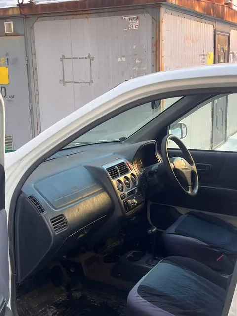 Автомобиль на каждый день с тихим ДВС и АКПП - частное объявление в Иркутск