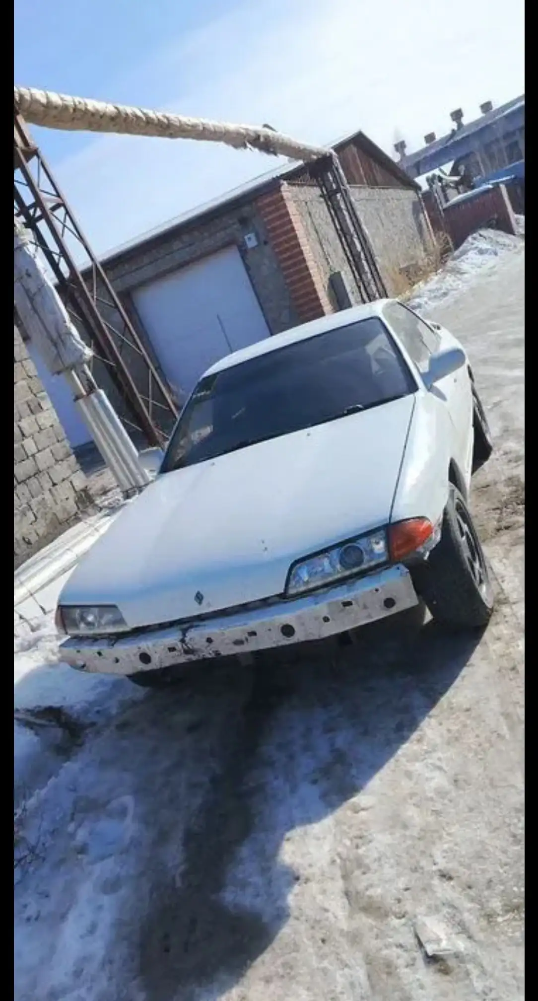 Продажа автомобиля Lada Priora с двигателем 2.0 - Авто в Иркутск