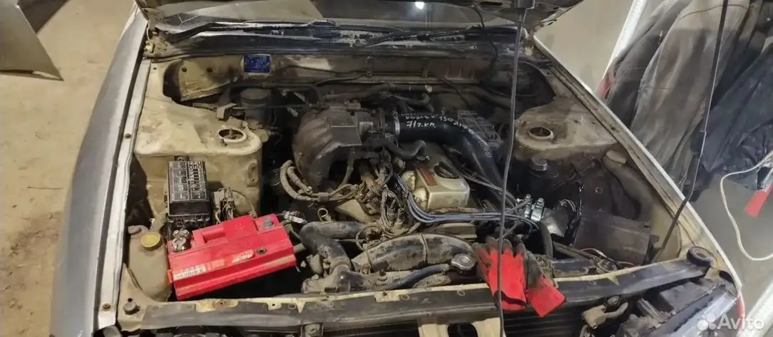 Продажа автомобиля Lada Priora с двигателем 2.0 - Авто в Иркутск