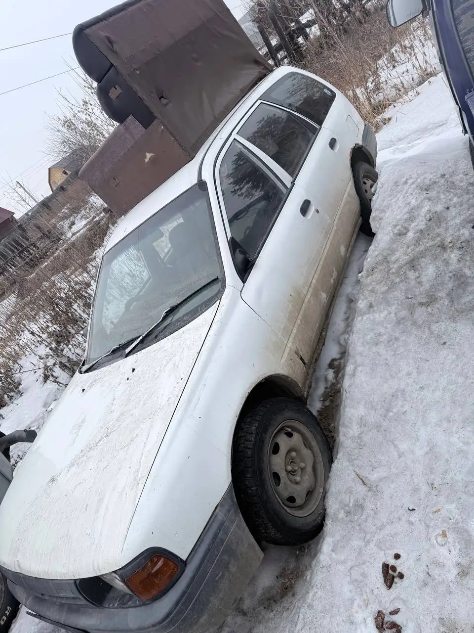 Продажа автомобиля с документами - Авто в Иркутск