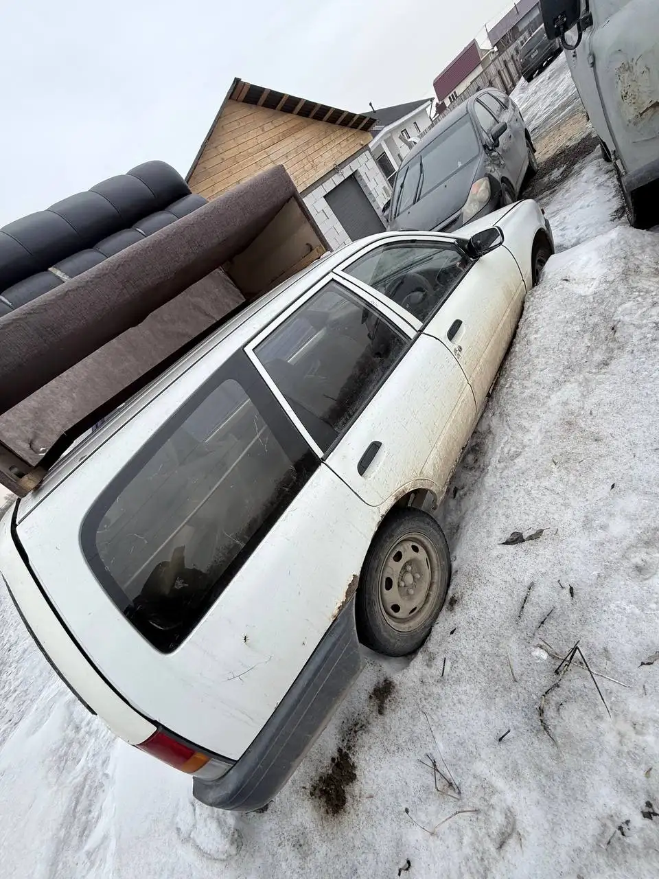 Продажа автомобиля с документами - Авто в Иркутск