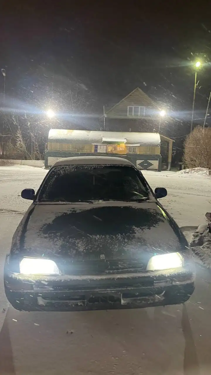 Продажа автомобиля 1996 года выпуска в Иркутске - Авто в Иркутск