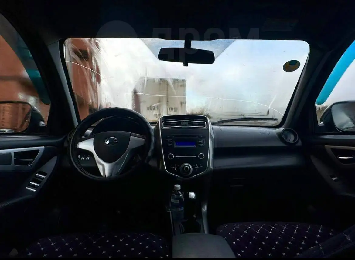 Продажа Lifan X60 2017 года - Легковые автомобили (Авто) в Иркутск