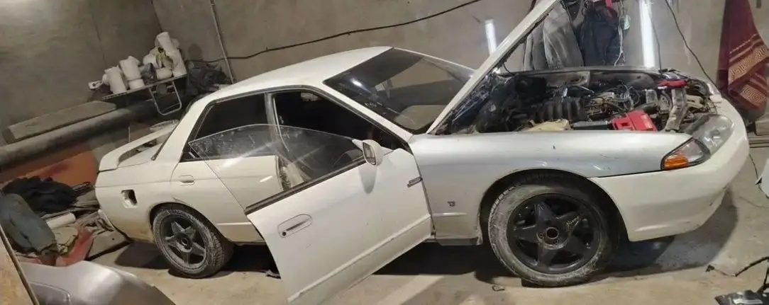 Продажа автомобиля ВАЗ 2110 с двигателем 2.0, АКПП - Легковые автомобили (Авто) в Иркутск