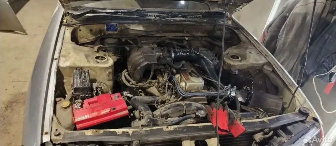 Продажа автомобиля ВАЗ 2110 с двигателем 2.0, АКПП - Легковые автомобили (Авто) в Иркутск