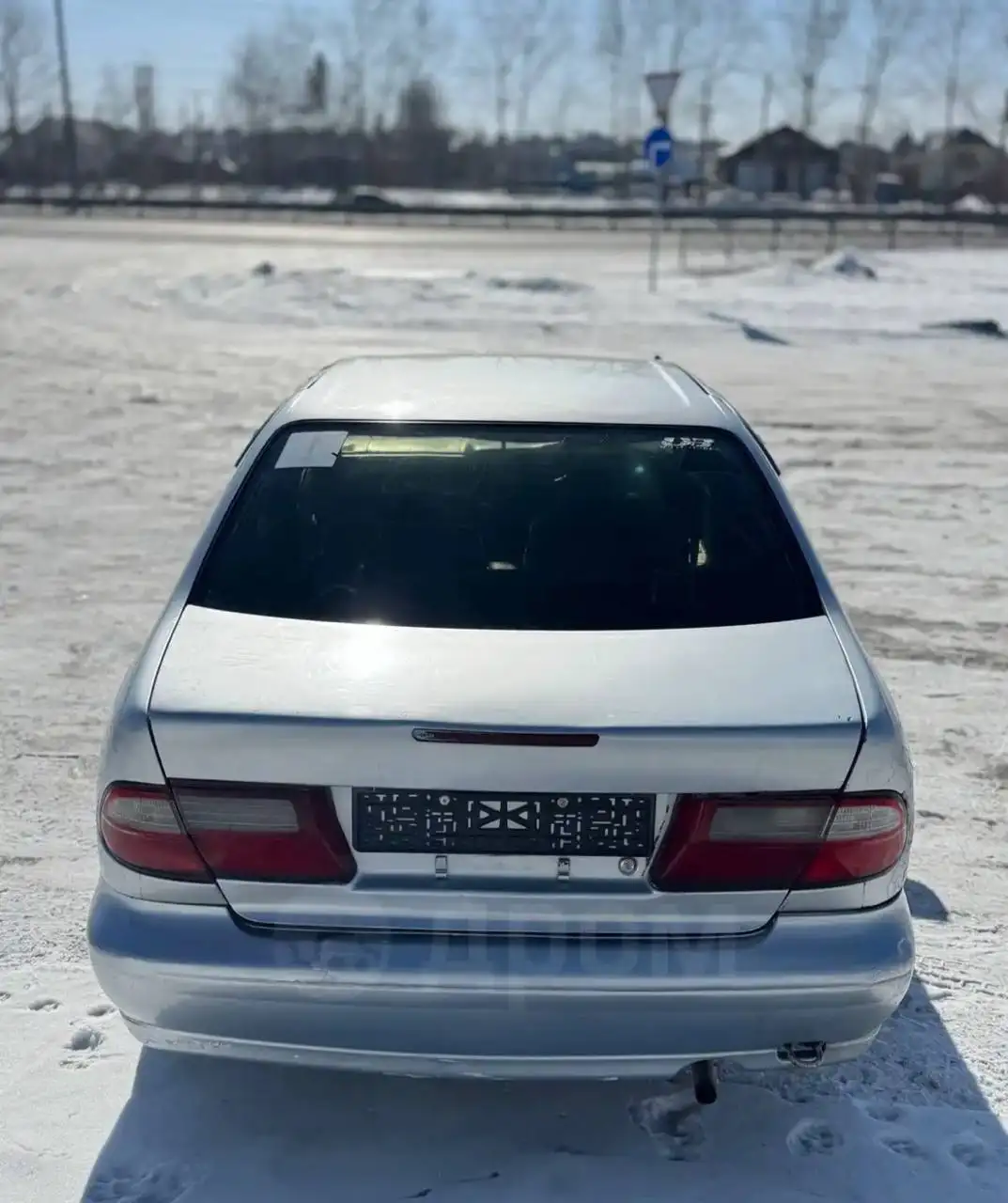 Продажа Nissan Pulsar 15 кузов - Авто в Иркутск