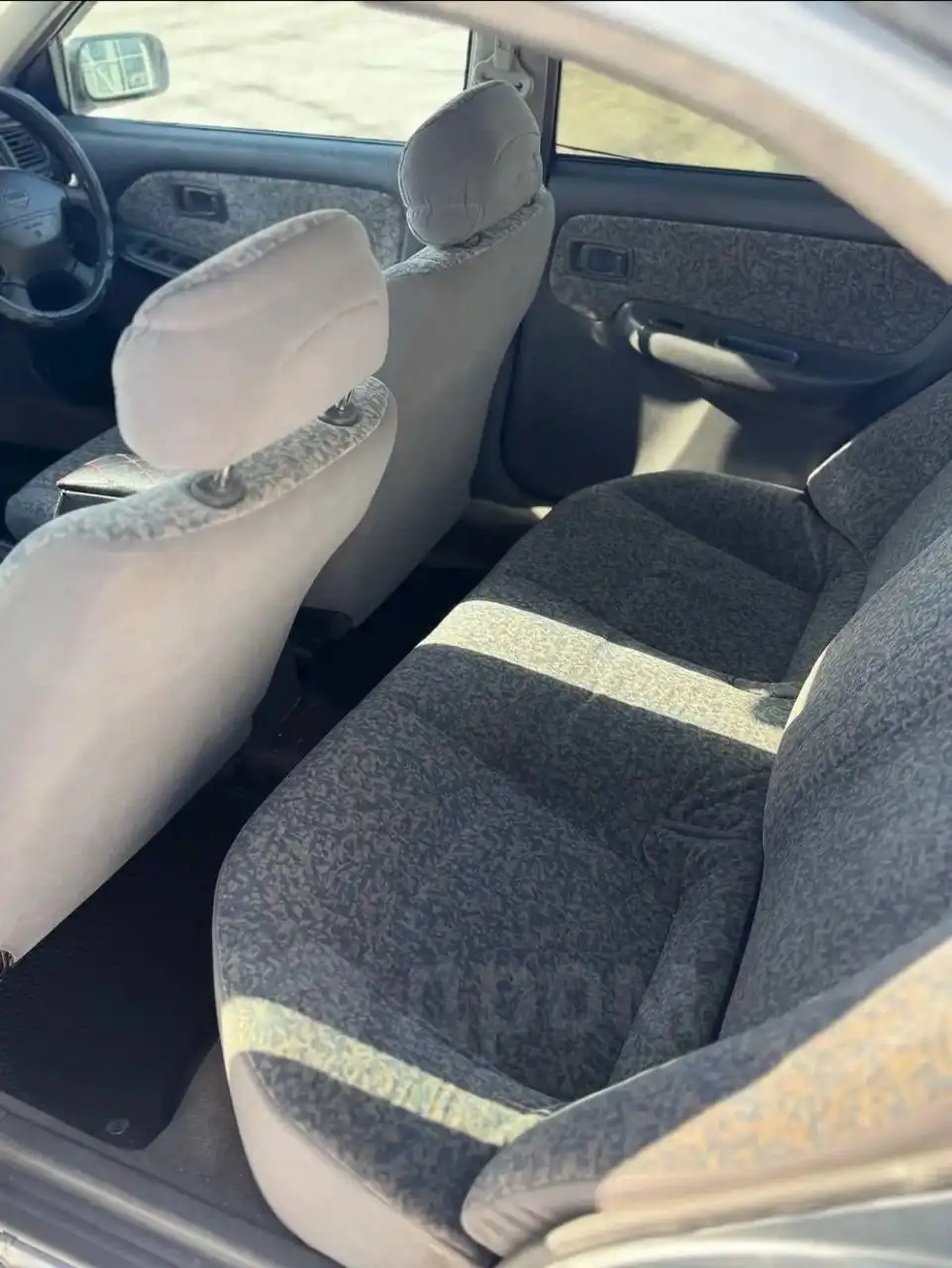 Продажа Nissan Pulsar 15 кузов - Авто в Иркутск