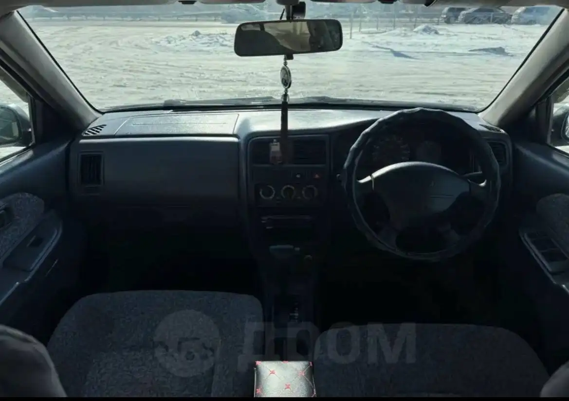 Продажа Nissan Pulsar 15 кузов - Авто в Иркутск