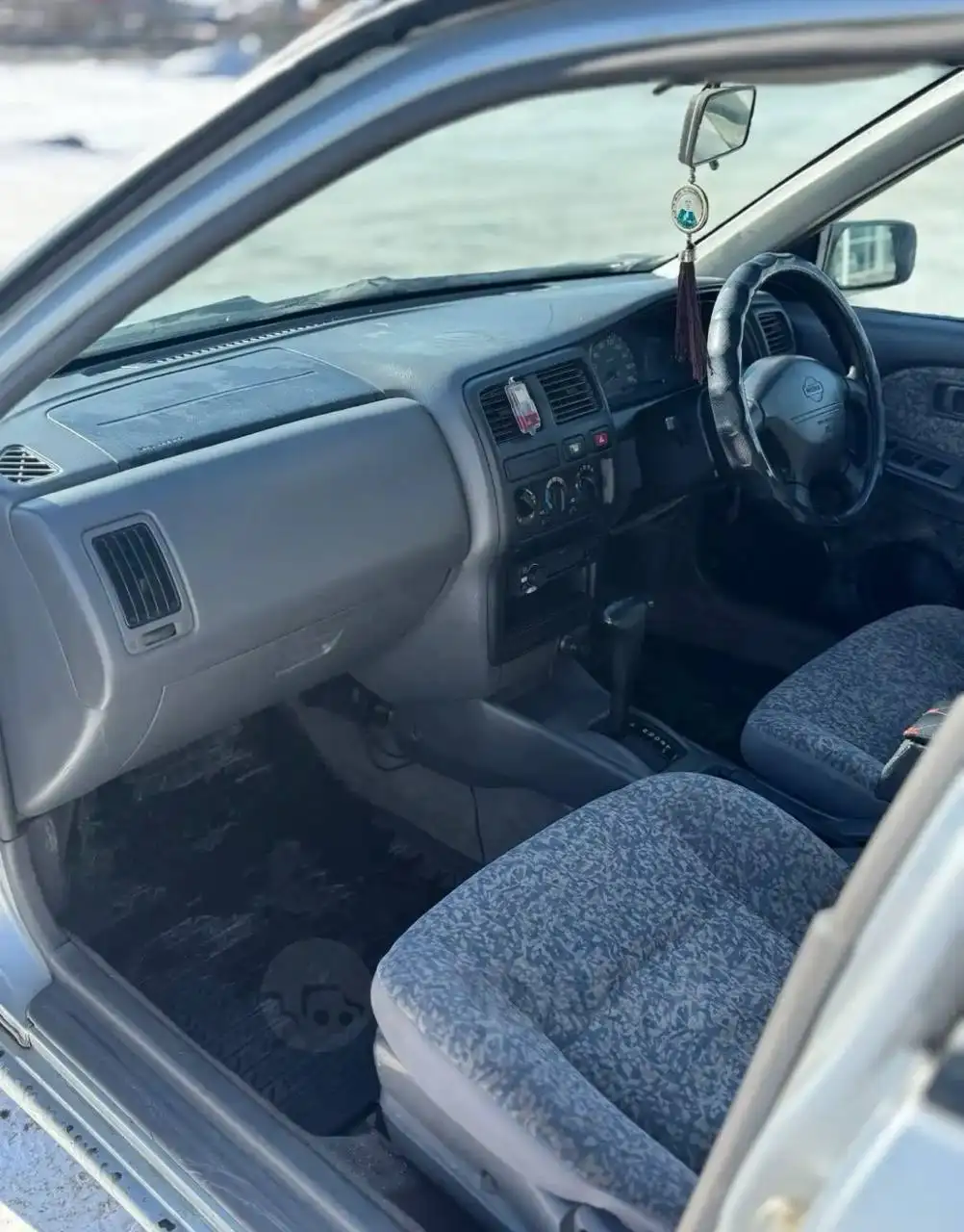 Продажа Nissan Pulsar 15 кузов - Авто в Иркутск