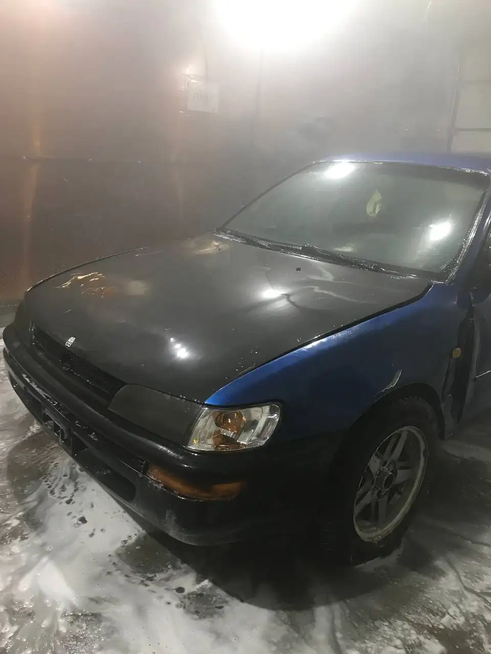 Автомобиль ВАЗ 2106 1996 года - Легковые автомобили (Авто) в Иркутск