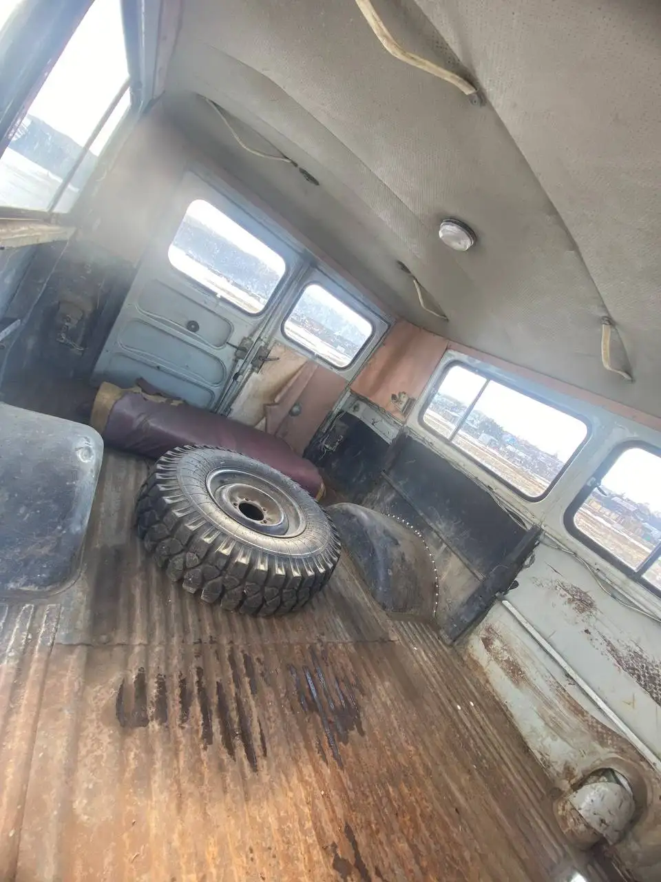 Продажа автомобиля ВАЗ 2107 1997 года в Иркутске - ВАЗ (Lada) (Авто) в Иркутск