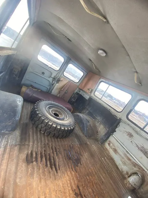 Продажа автомобиля ВАЗ 2107 1997 года в Иркутске - частное объявление в Иркутск