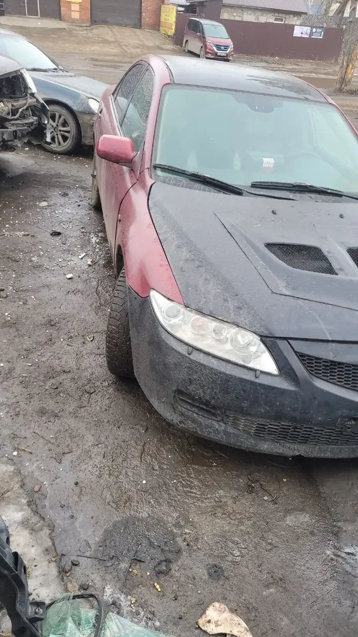 Продажа автомобиля 2007 года 2 л МКПП - Авто в Иркутск