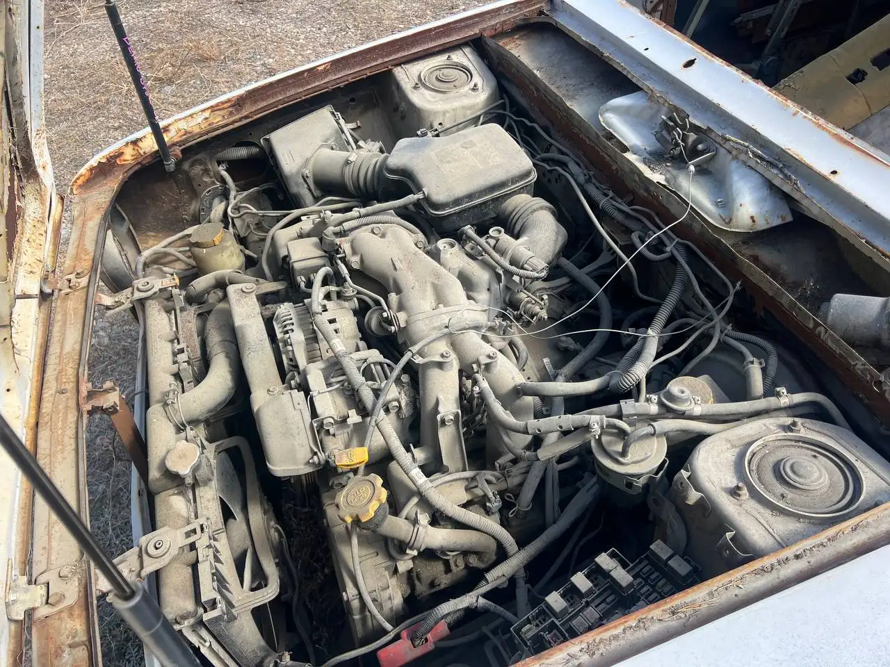 Продажа Subaru Impreza в Ангарске - Легковые автомобили (Авто) в Ангарск