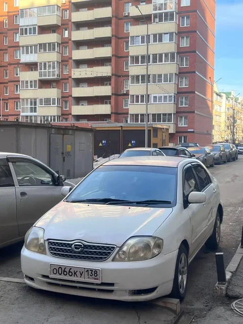 Продажа автомобиля Огры 41к - Авто в Иркутск