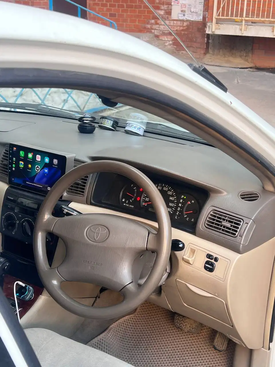 Продажа автомобиля Огры 41к - Авто в Иркутск