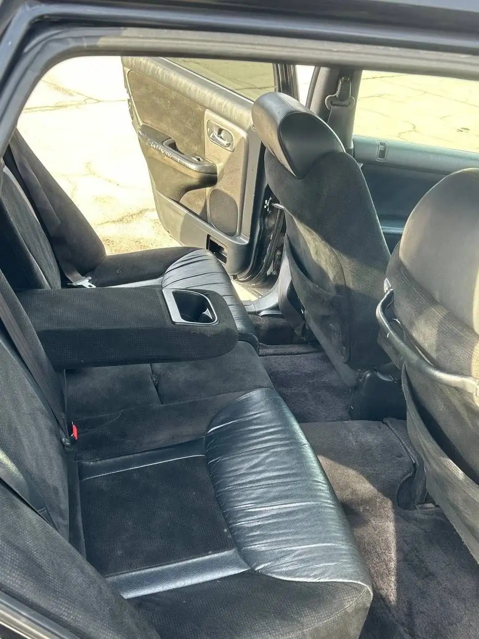 Автомобиль ВАЗ 2107 2002 года выпуска - Авто в Иркутск