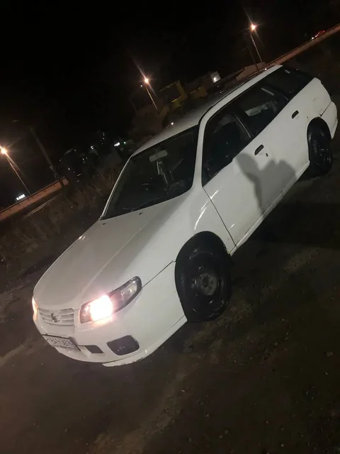 Экспер 2001 года - частное объявление в Иркутск