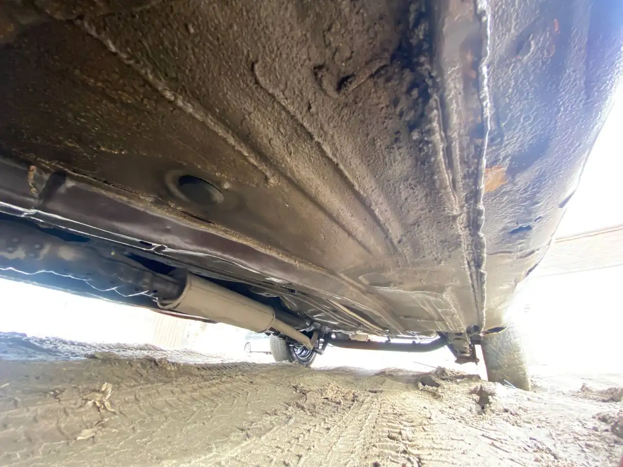 Toyota Corolla 1997 года - Легковые автомобили (Авто) в Иркутск