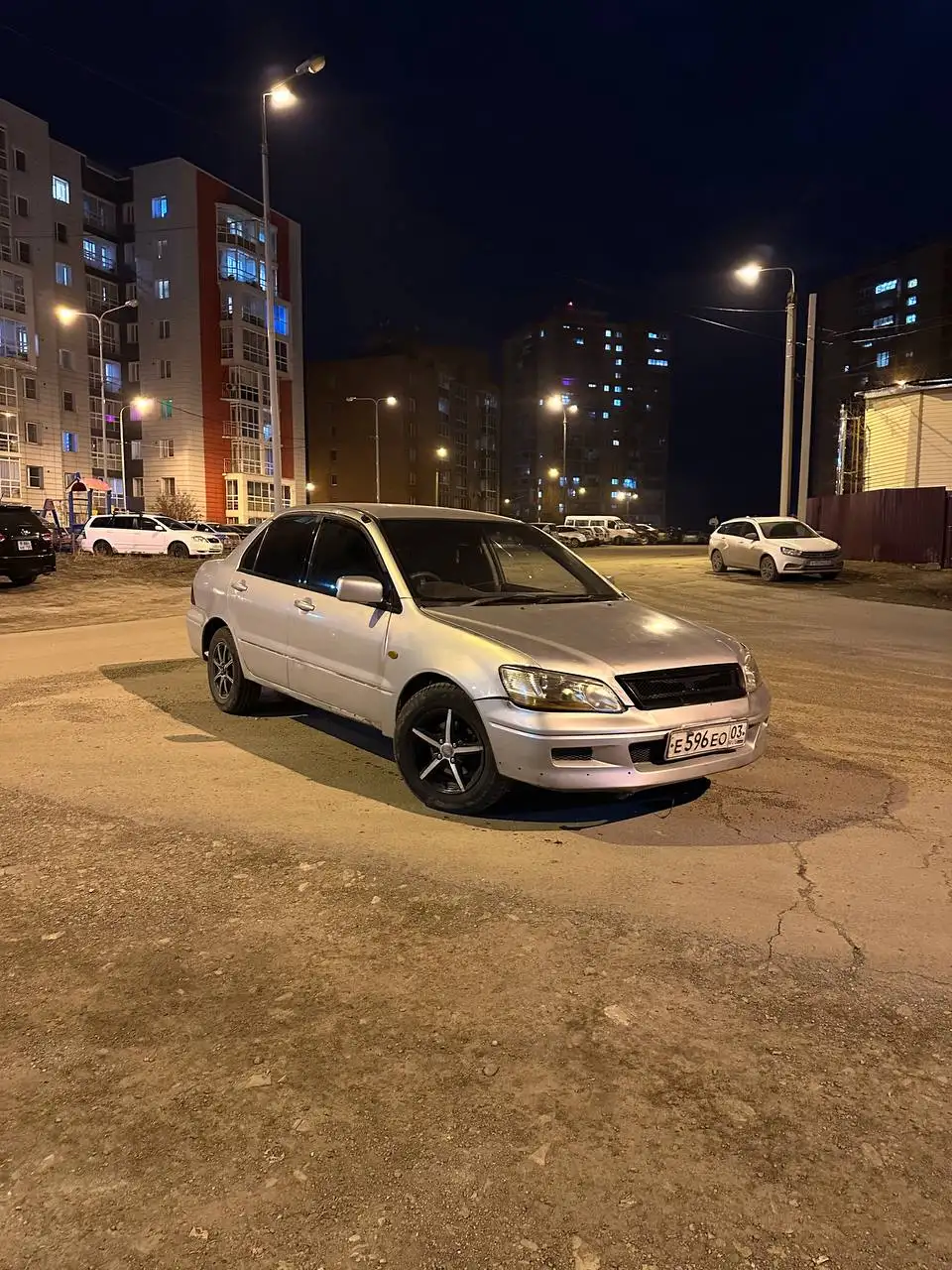 Продажа автомобиля Subaru с документами - Легковые автомобили (Авто) в Иркутск