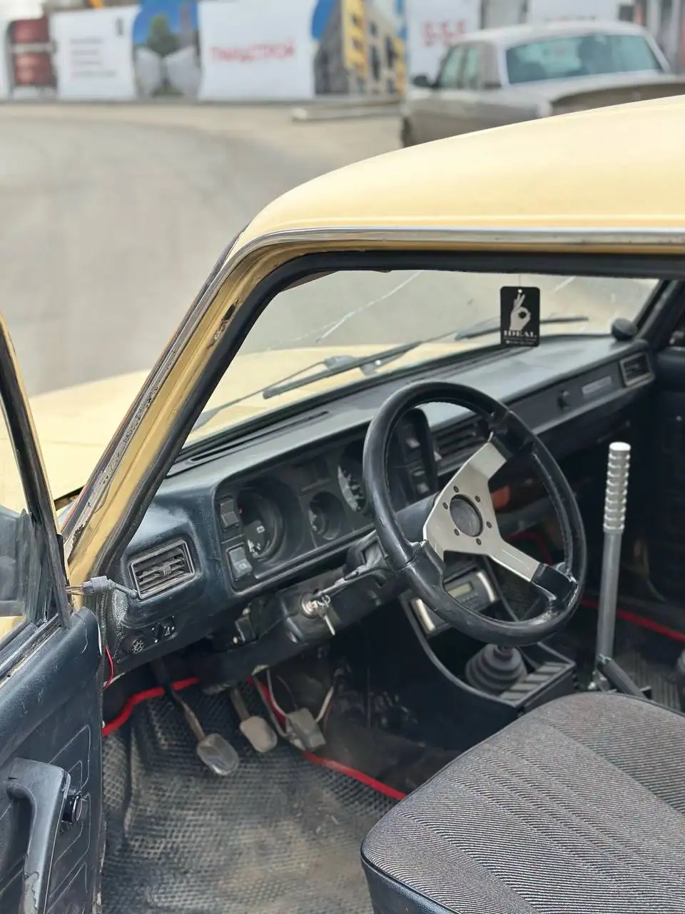 Продам ВАЗ 2104 1997 года с доработками - Легковые автомобили (Авто) в Иркутск