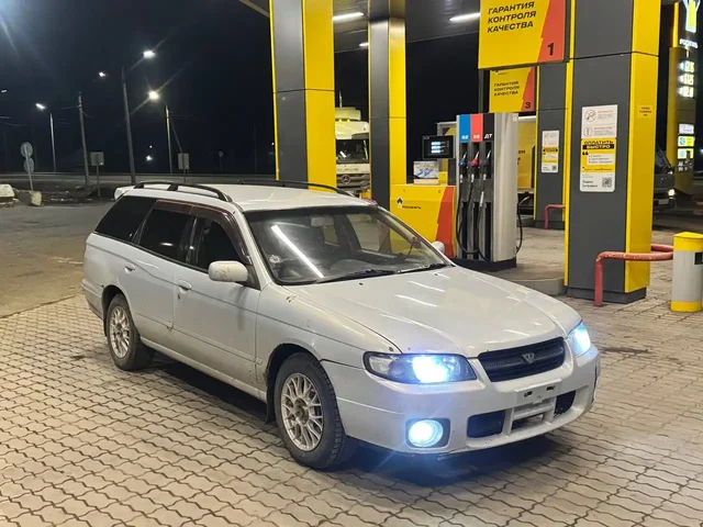 Продажа автомобиля Авенир 2000 года выпуска в Ангарске - Выкуп авто в Ангарск