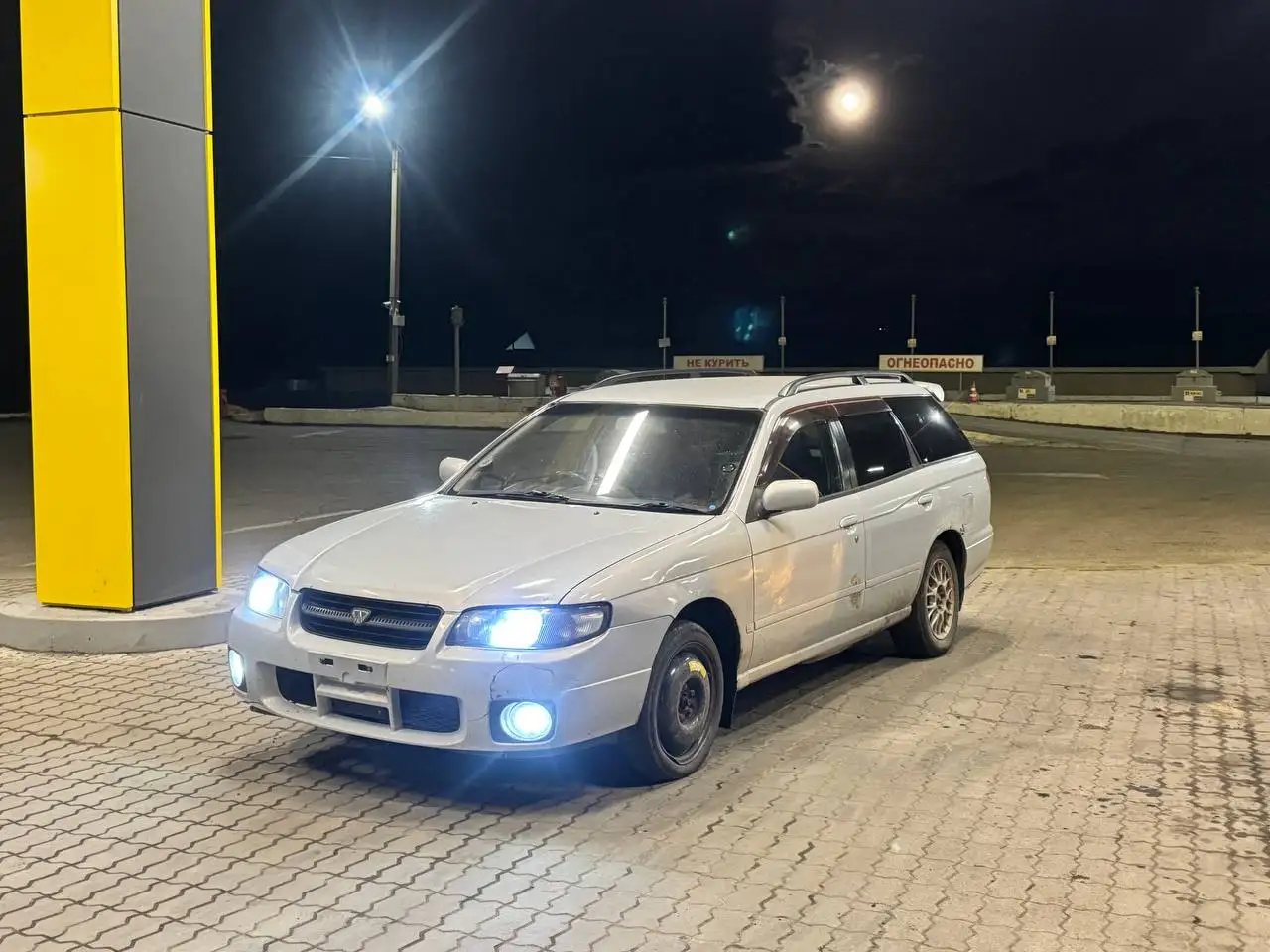 Продажа автомобиля Авенир 2000 года выпуска в Ангарске - Легковые автомобили (Авто) в Ангарск