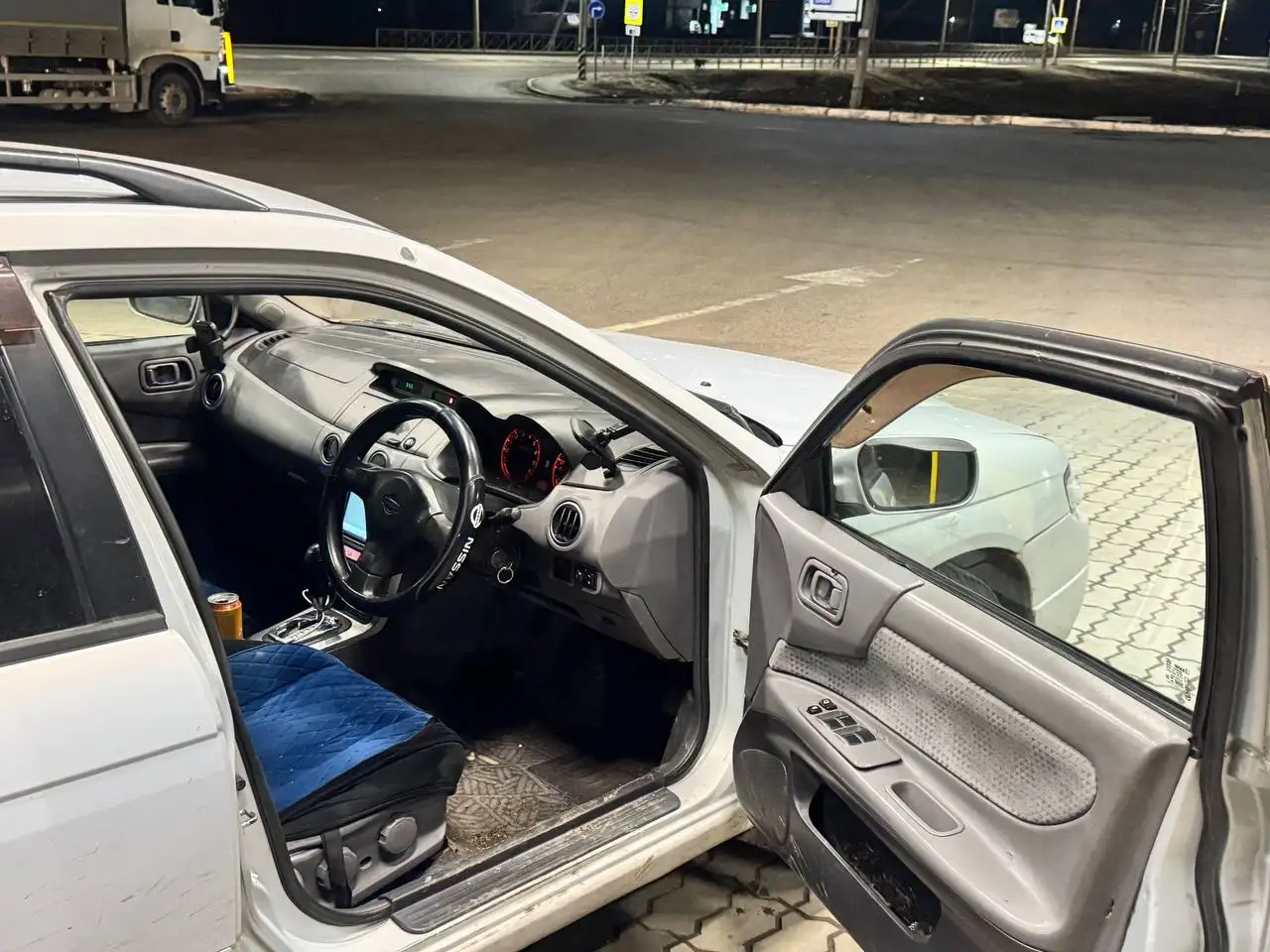 Продажа автомобиля Авенир 2000 года выпуска в Ангарске - Легковые автомобили (Авто) в Ангарск