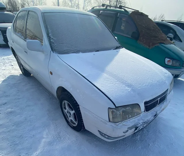 Toyota Camry 1994 с двигателем 3S-FE 135лс - Авто в Иркутск