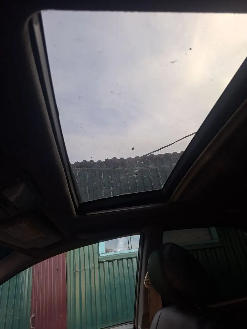 Продам Lexus RX300 1999 года - Легковые автомобили (Авто) в Черемхово