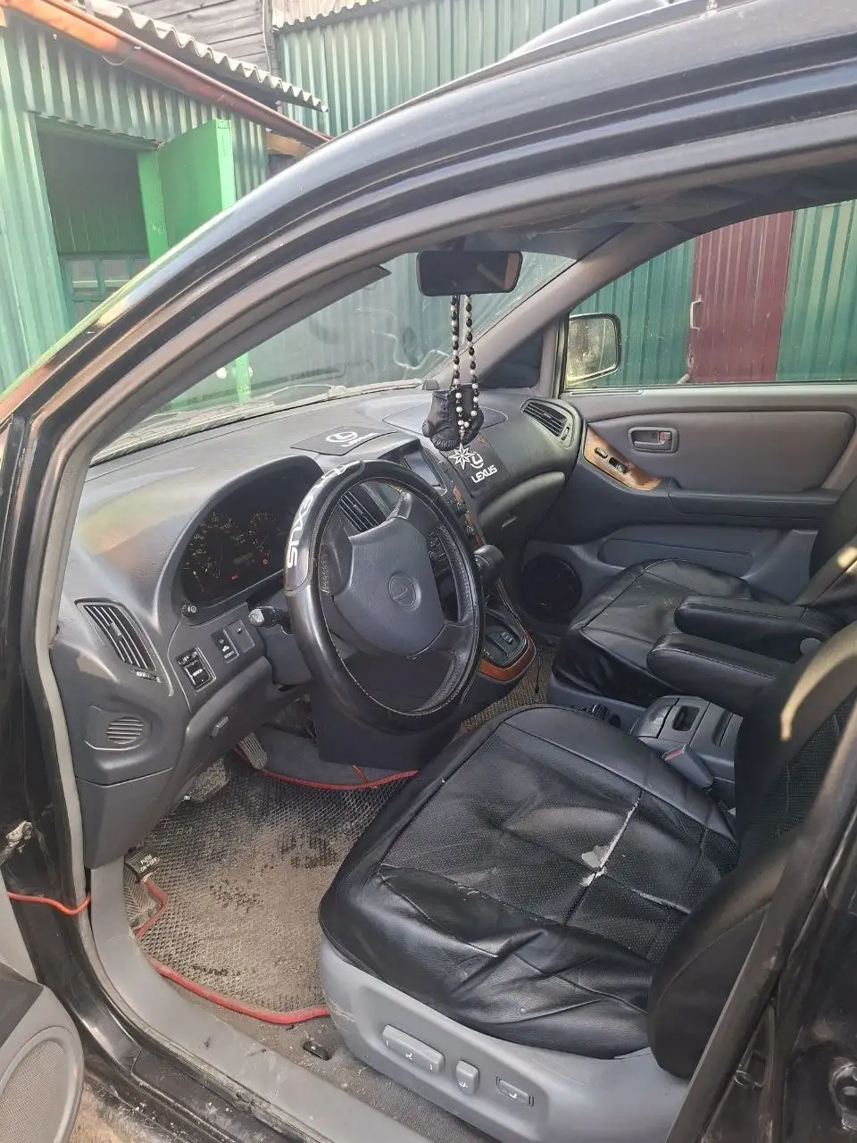 Продам Lexus RX300 1999 года - Легковые автомобили (Авто) в Черемхово