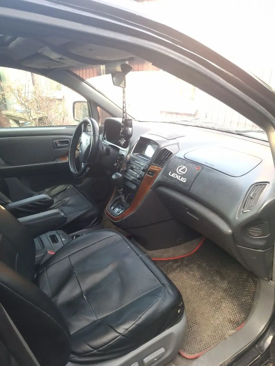 Продам Lexus RX300 1999 года - Легковые автомобили (Авто) в Черемхово