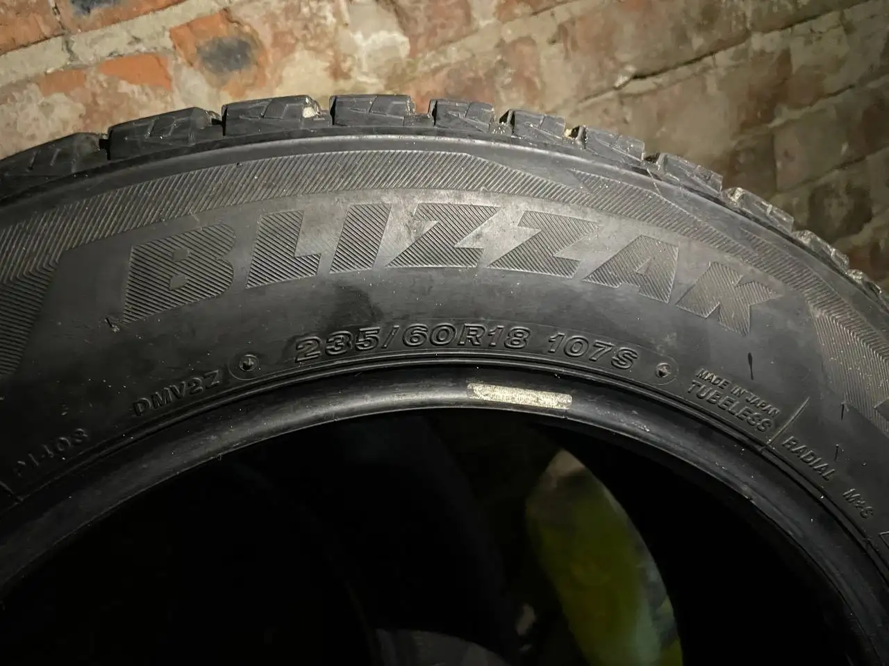 Продажа зимней резины на липучках - Шины и диски (Авто) в Иркутск