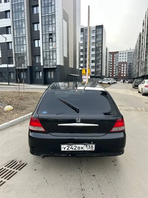 Авансир 2002 года в Иркутске - Авто в Иркутск