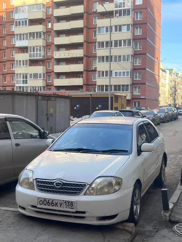 Поиск хозяина автомобиля на авторынке - Авто в Иркутск