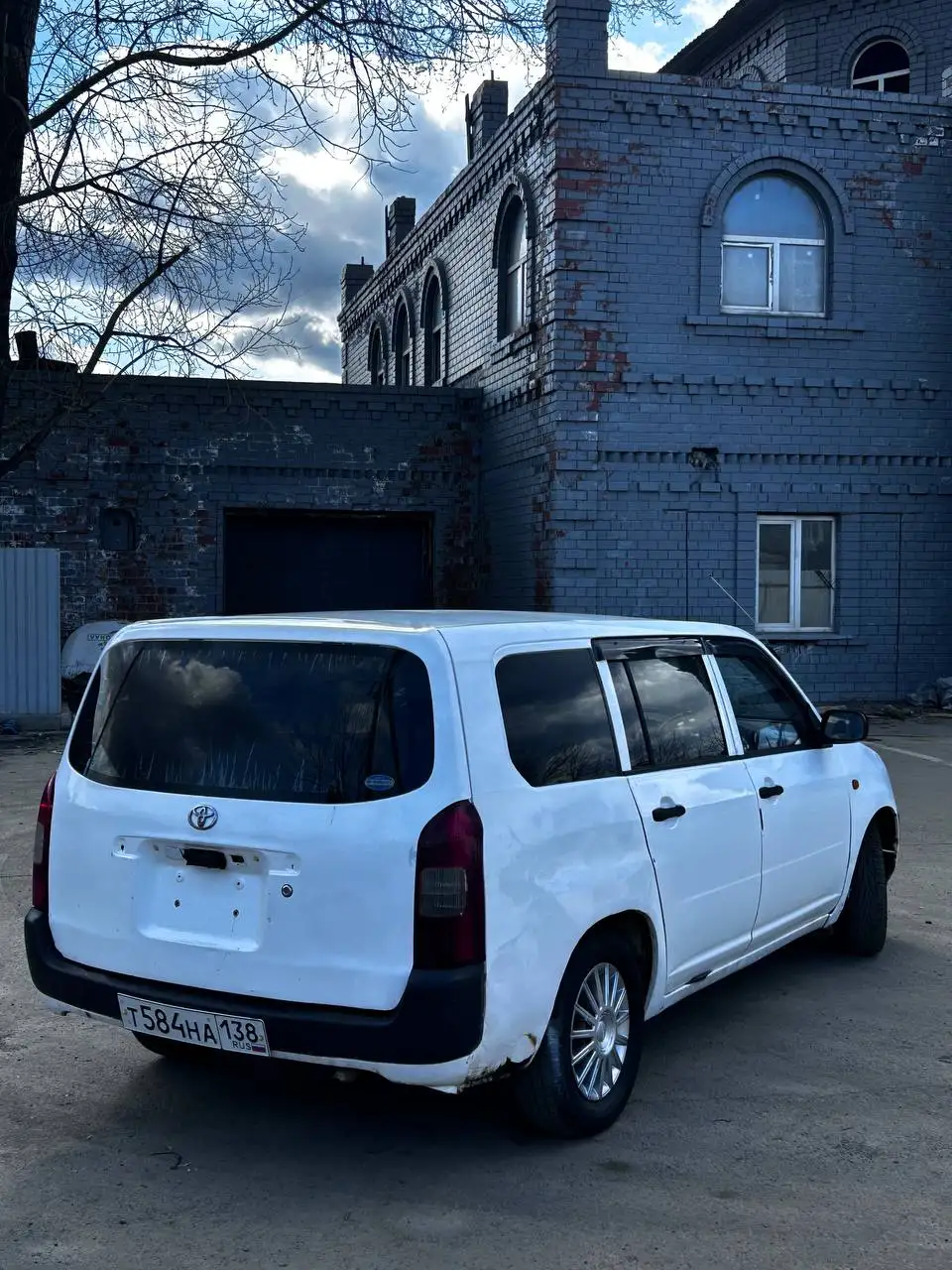 Продажа автомобиля с документами и техосмотром - Авто в Иркутск