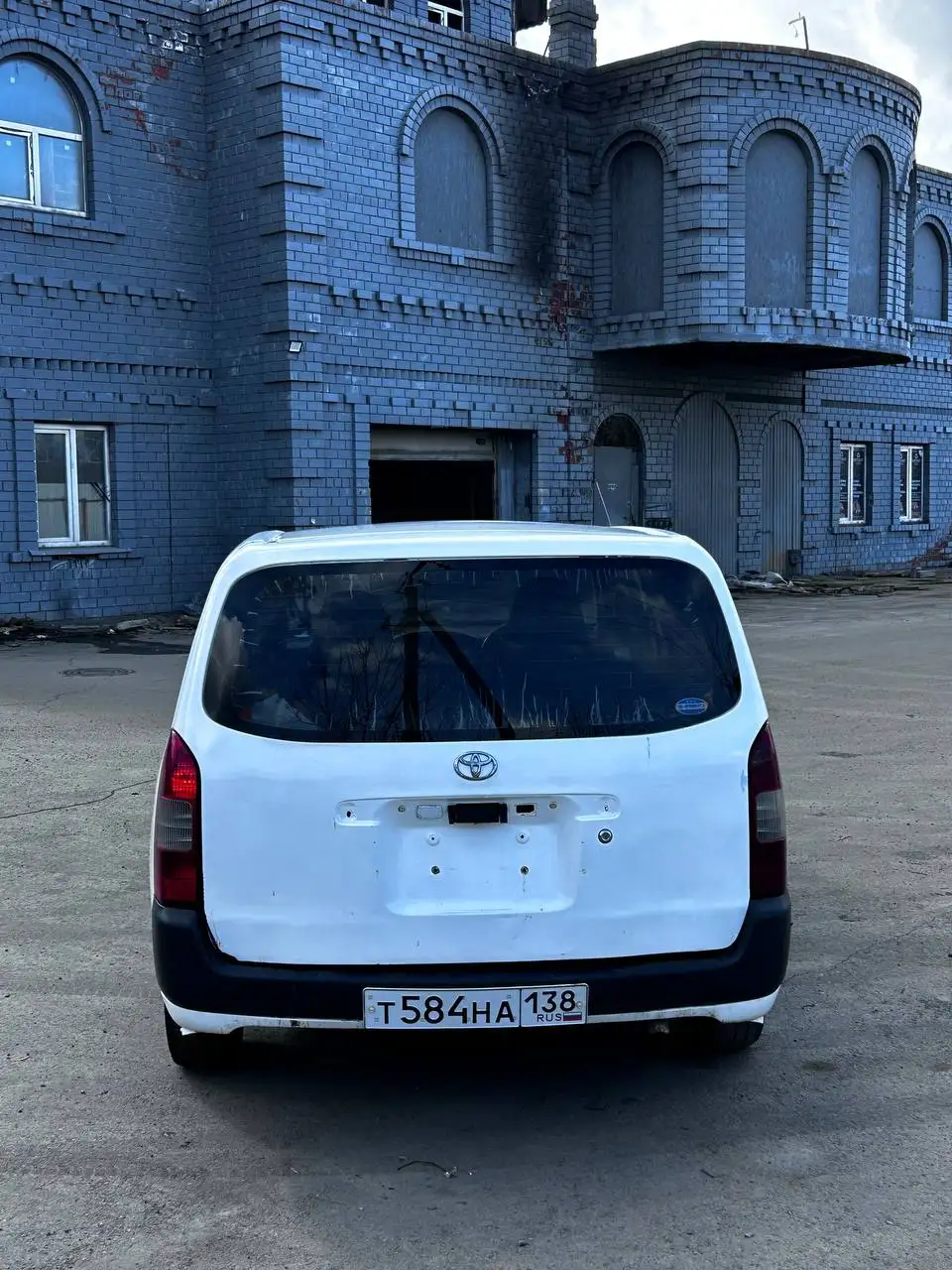 Продажа автомобиля с документами и техосмотром - Авто в Иркутск