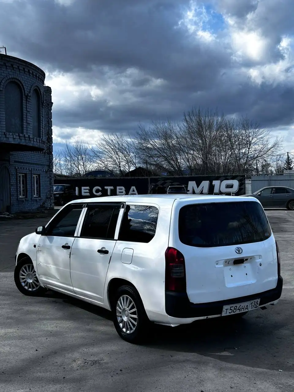 Продажа автомобиля с документами и техосмотром - Авто в Иркутск