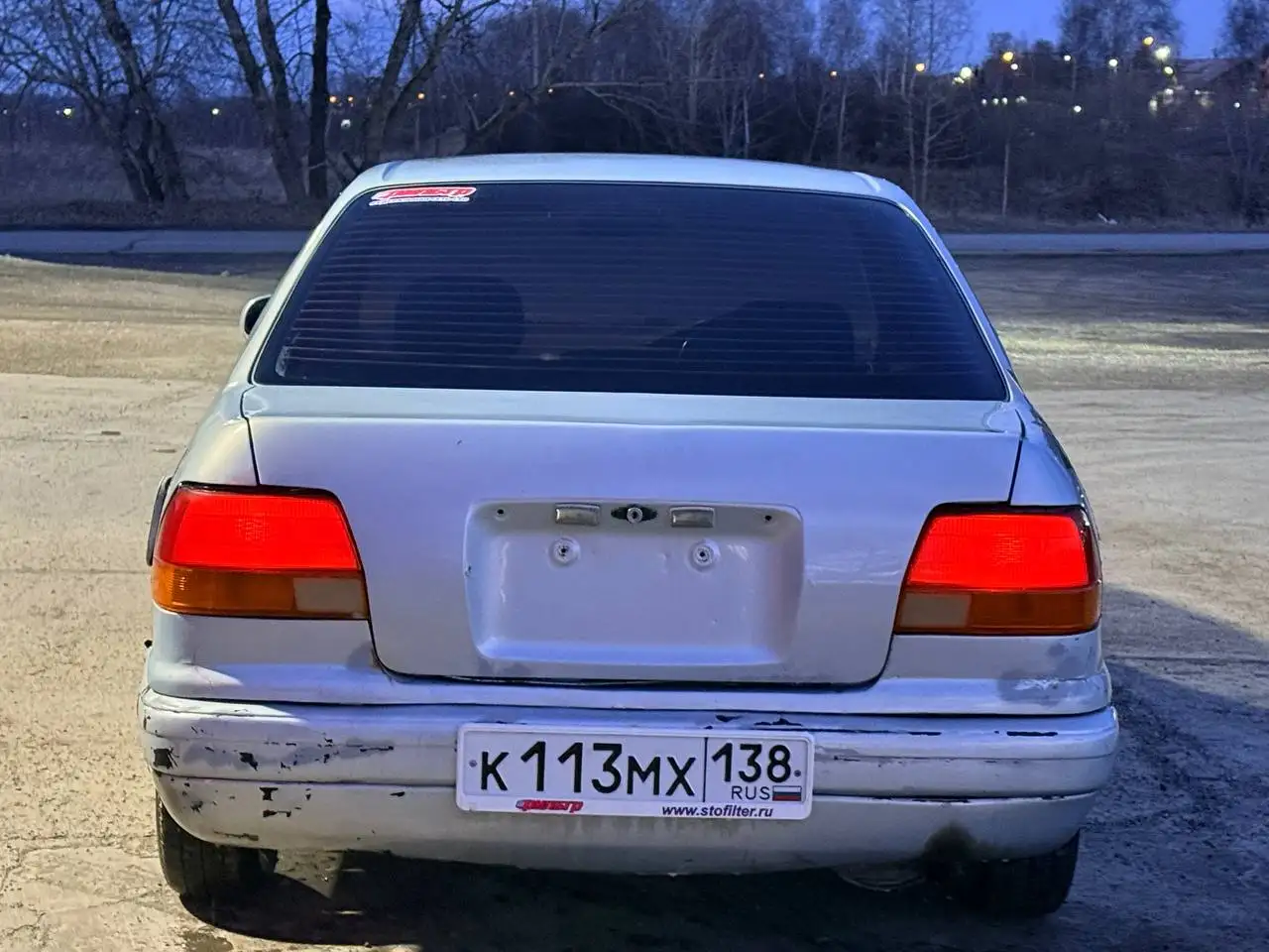 Продажа автомобиля с документами в Усолье - Авто в Усолье