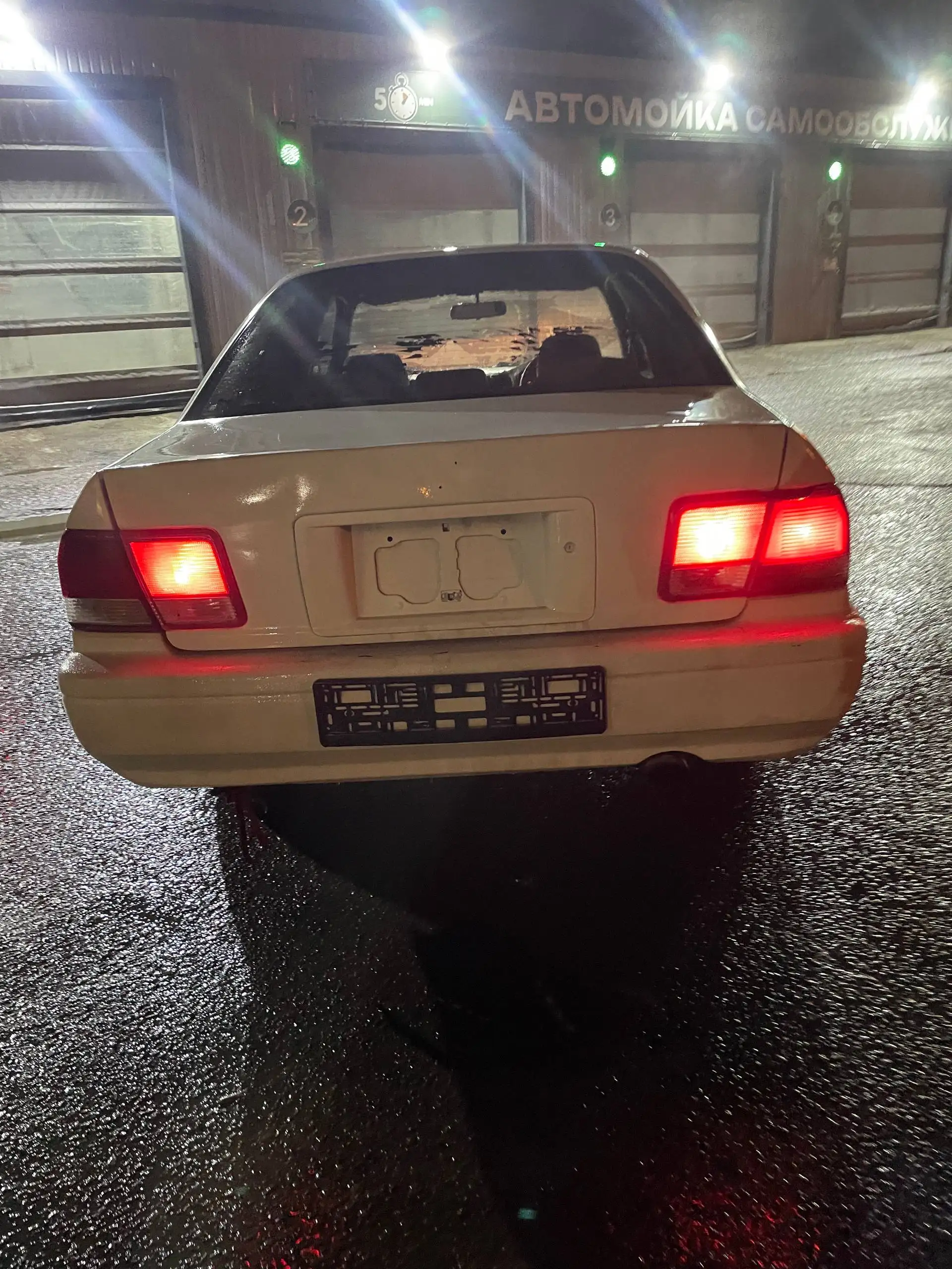 Toyota Camry 1994 2.0 3S-FE 135лс - Авто в Иркутск