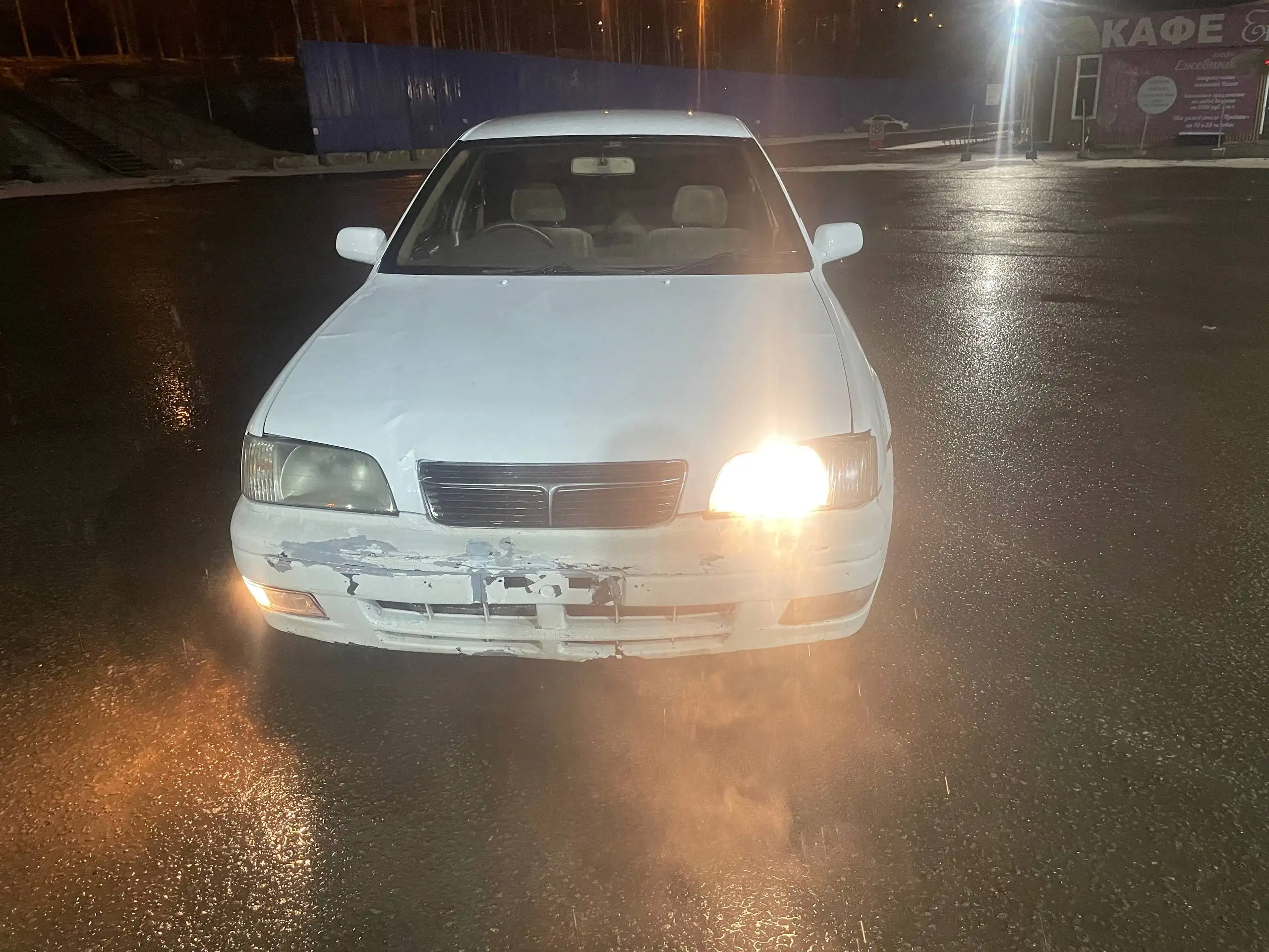 Toyota Camry 1994 2.0 3S-FE 135лс - Авто в Иркутск