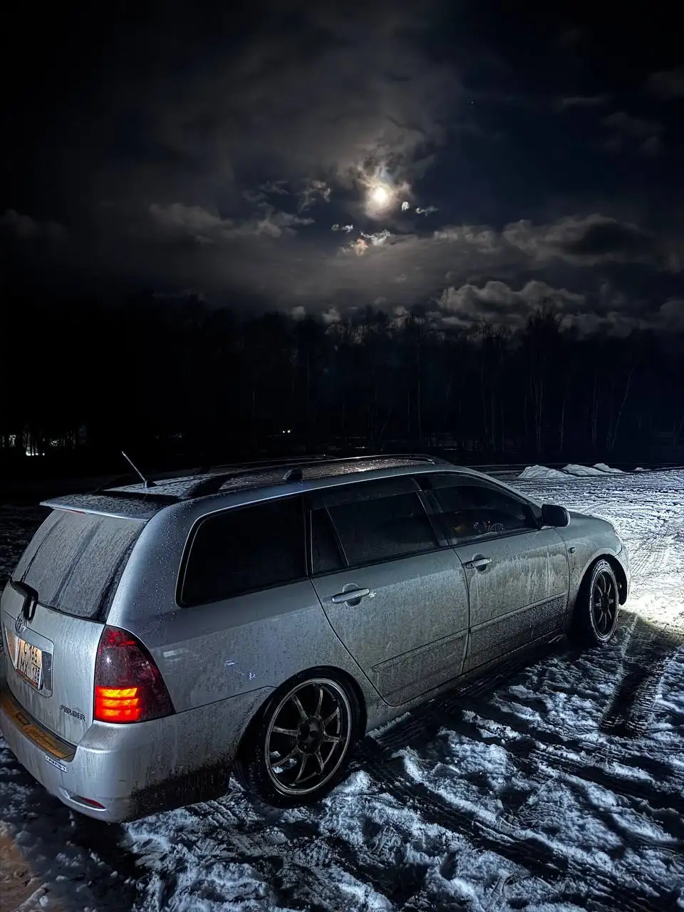 Продажа Toyota Chaser 2000 года и Toyota Probox 2002 года - Легковые автомобили (Авто) в Иркутск