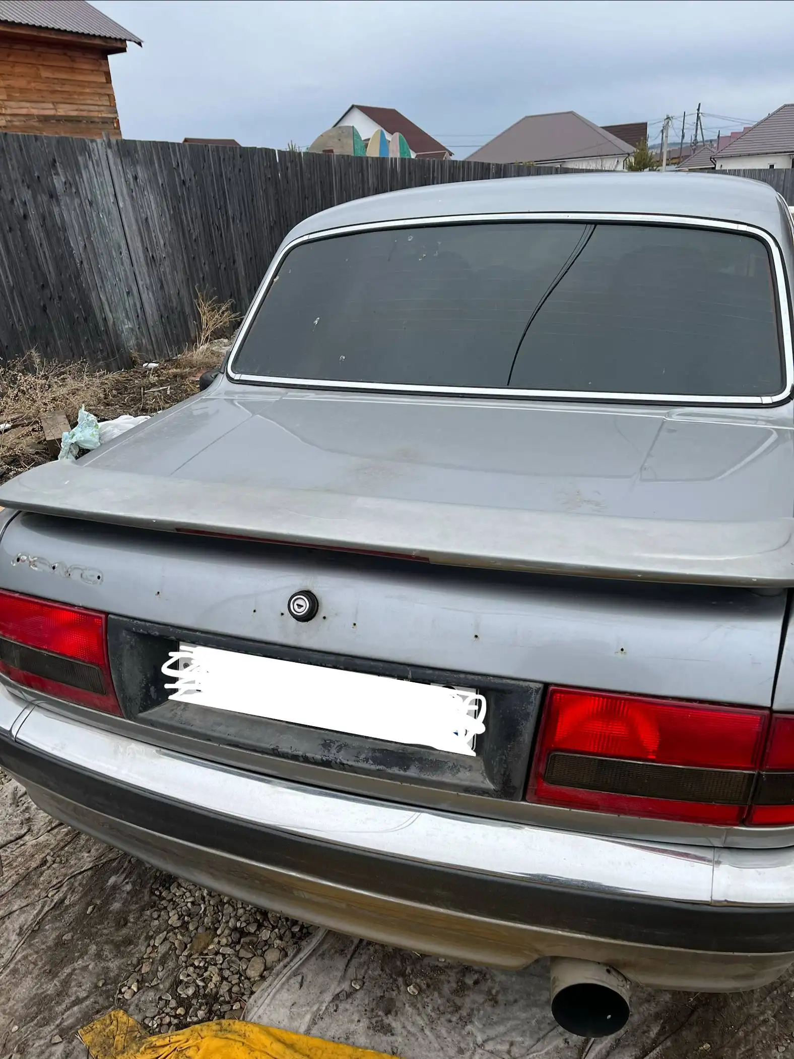 Продажа Волги 31105 с улучшениями - Легковые автомобили (Авто) в Иркутск