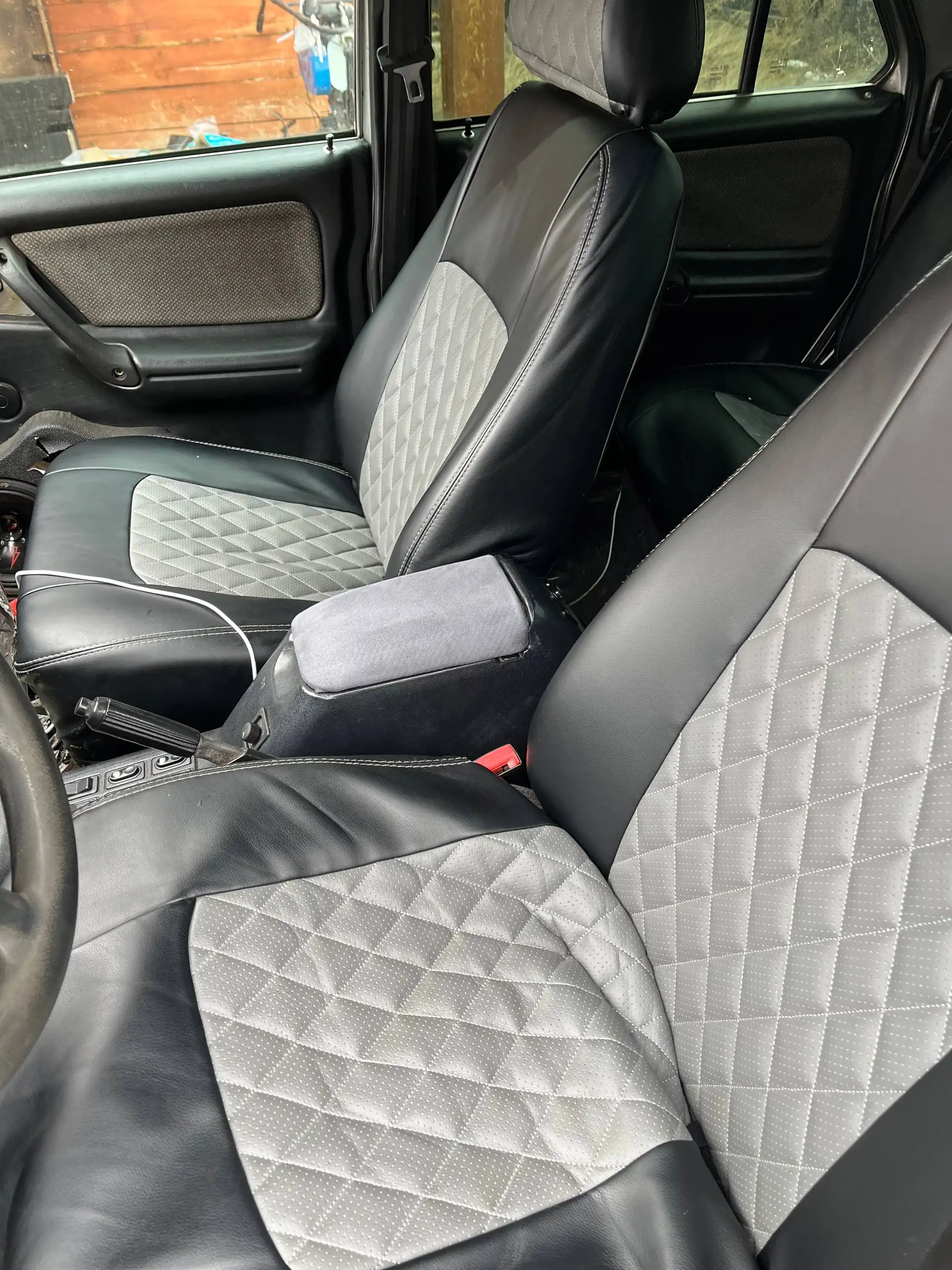 Продажа Волги 31105 с улучшениями - Легковые автомобили (Авто) в Иркутск