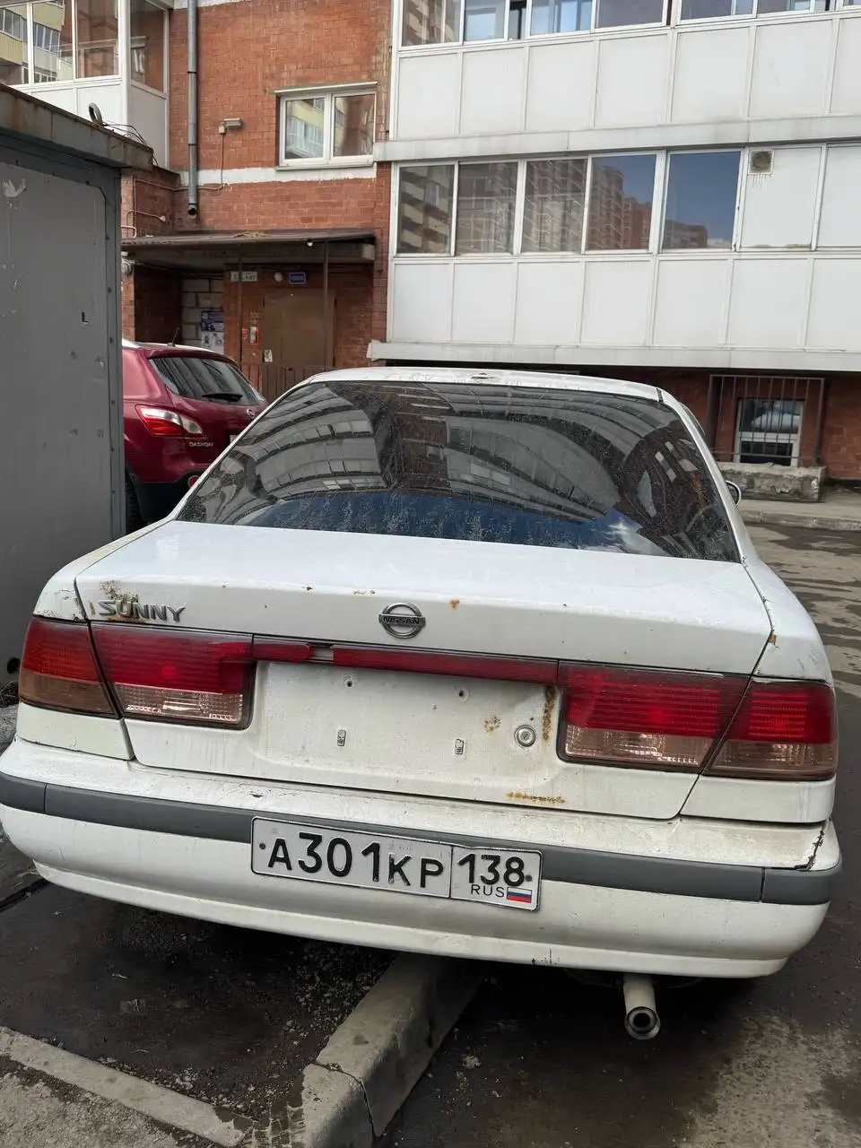 Продажа автомобиля с АКПП в Иркутске - Авто в Иркутск