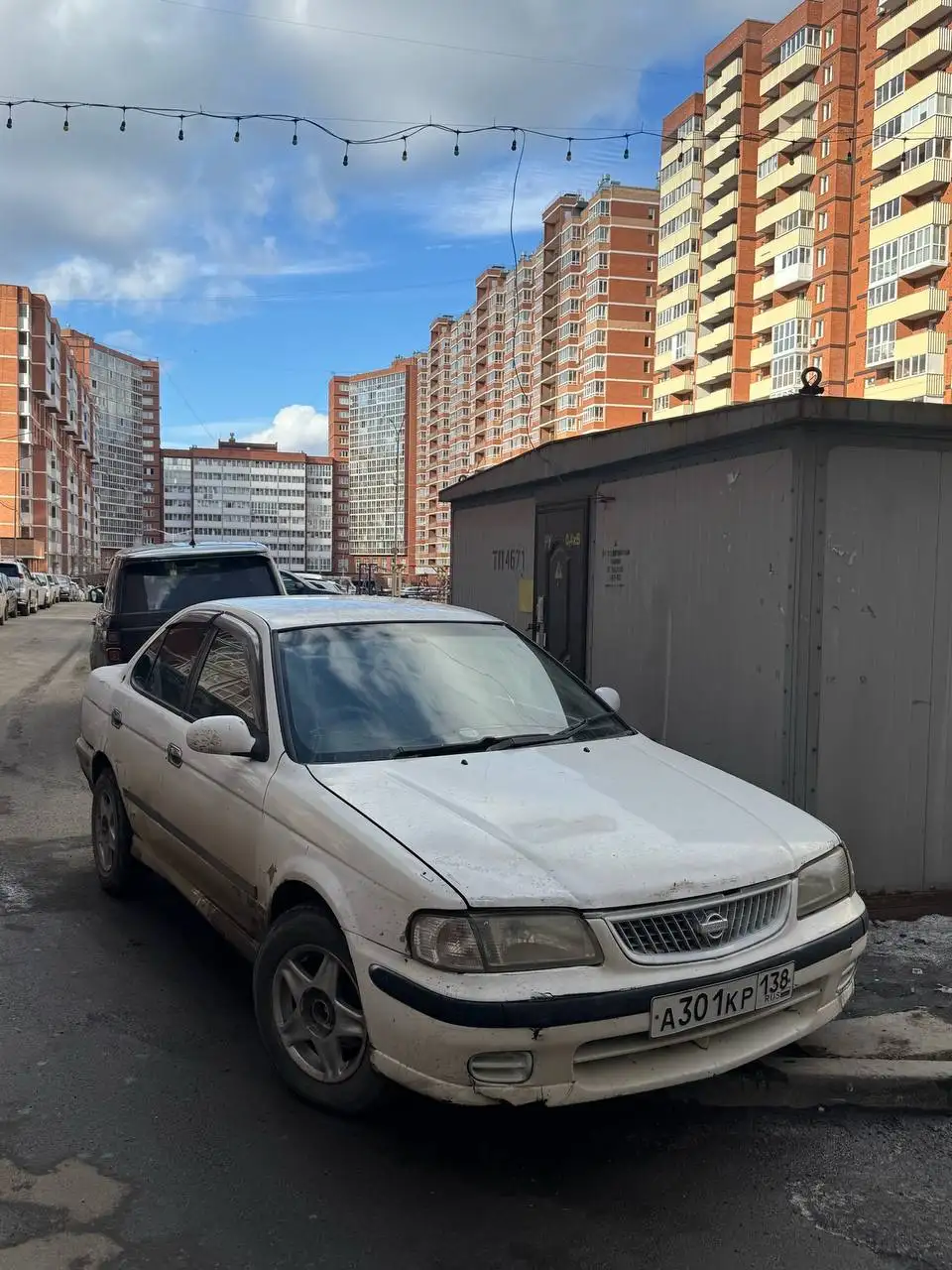 Продажа автомобиля с АКПП в Иркутске - Авто в Иркутск