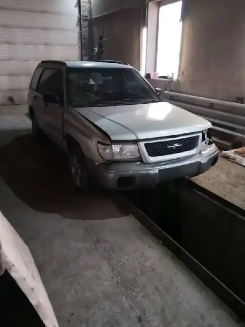 Продажа двигателя 2л АКПП 4вд 1999 года - Квадроциклы в Иркутск