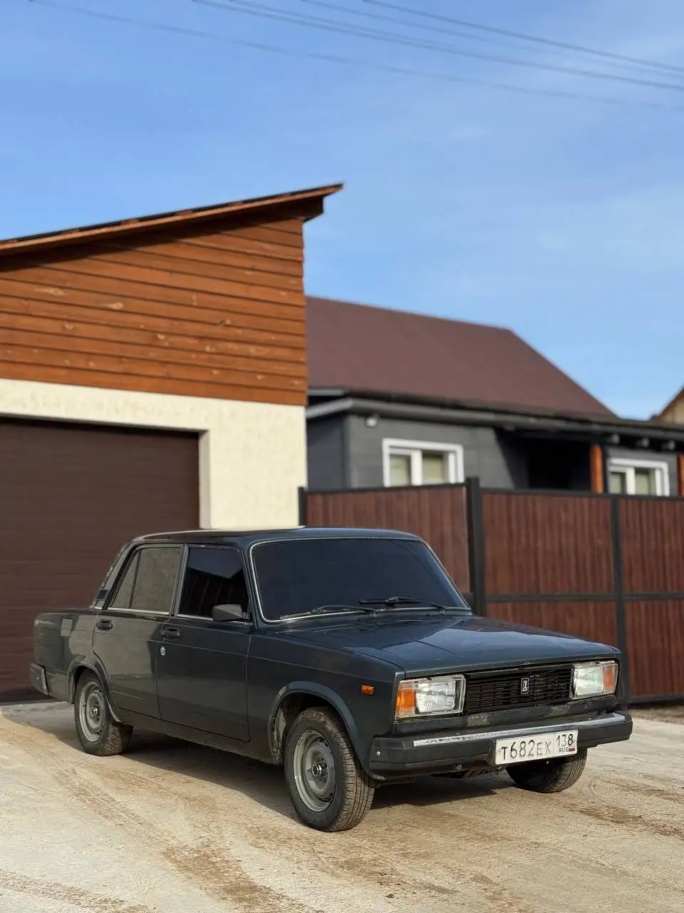 Продажа автомобиля 2010 года в отличном состоянии - Авто в Иркутск